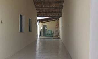 Imagem 3: Casa na Praia da Caueira