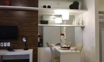 Imagem 6: Imóvel para aluguel tem 28 metros quadrados em Asa Norte - Brasília - DF