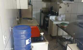 Imagem 5: Espetinho de esquina Zona Leste. Ref; 2379