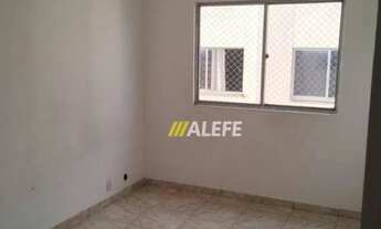 Imagem 7: Apartamento com 2 dormitórios, 60 m² - venda por R$ 200.000,00 ou aluguel por R$ 1.832,53