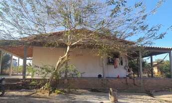 Imagem 3: Casa no Porto do Mocajituba