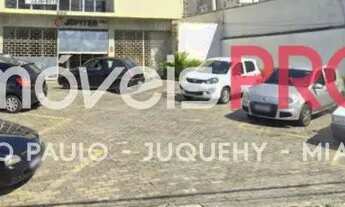 Imagem: Prédio, Saúde - São Paulo