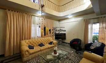 Imagem 2: Alugo Linda Casa com Piscina em São Brás