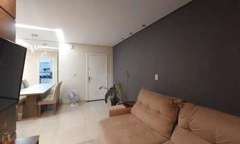 Imagem 5: Apartamento à venda, 2 quartos, 1 suíte, 2 vagas, Castelo - Belo Horizonte/MG