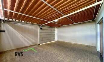 Imagem 3: Casa sobrado a venda com 2 quartos em Setor Andréia - Goiânia - GO. Próximo Garavelo B e I