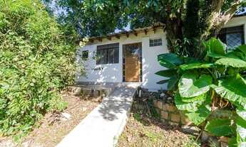 Imagem: Studio com Pátio e Pomar Casa Individual