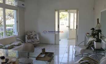 Imagem: Casa para Venda - 221m², 3 dormitórios