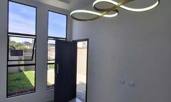 Imagem 7: Casa térrea exclusiva em Colombo - PR