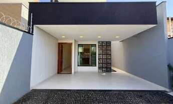 Imagem: Belíssima casa a venda com 3 quartos