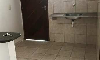 Imagem: KITNET AMPLO COM ÁREA DE SERVIÇO EM NOVA