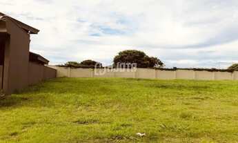 Imagem: Terreno 596m2 a venda no Quinta do Golfe