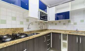 Imagem 6: Apartamento mobiliado 1 quarto no Rebouças