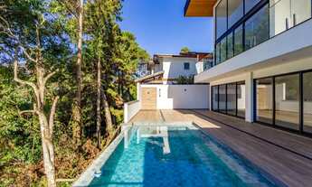 Imagem 4: Casa com 4 quartos em condomínio na Várzea, Teresópolis