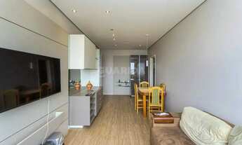 Imagem 3: Apartamento mobiliado para aluguel, 3 quartos, 1 vaga de garagem, Centro Histórico - Porto