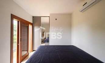 Imagem 6: Recanto d itália - Casa de Condomínio 5 quartos, sendo 2 suítes