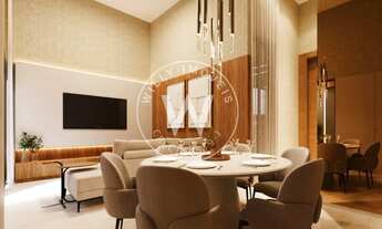 Imagem 5: Casa em Condomínio para Venda em Presidente Prudente, CONDOMÍNIO ALTOS DE PRUDENTE, 3 dorm