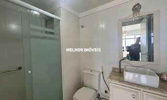 Imagem 6: Guanabara - Apartamento á venda com 2 dormitórios e 1 vaga de garagem - Frente Mar - Balne