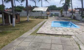 Imagem 2: Casa a venda na Praia do Sossego Itamaracá