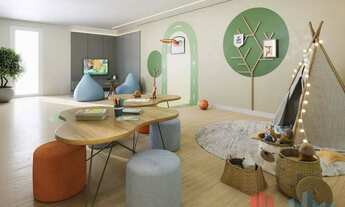 Imagem 13: Apartamento à venda Manawa Residencial em Jundiaí