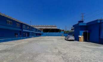 Imagem: Galpão comercial de 1.700 m², com 2 banheiros