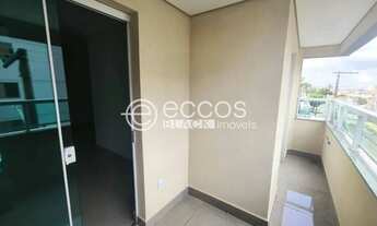 Imagem 3: Apartamento para aluguel, 3 quartos, 1 suíte, 2 vagas, Brasil - Uberlândia/MG