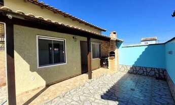 Imagem: Casa com 2 dormitórios à venda, 70 m²