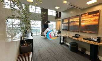 Imagem 2: Conjunto para alugar, 210 m² Brooklin - São Paulo/SP