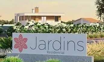 Imagem 6: Condomínio Residencial Jardins Lotes 300m2