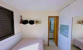 Imagem 10: Residencial Villaggio Bueno - Apartamento 4 quartos, sendo 2 suítes