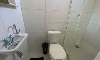 Imagem 4: Kitnet com 1 dormitório para alugar, 30 m² por R$ 1.500,00/mês - Centro - Jaú/SP