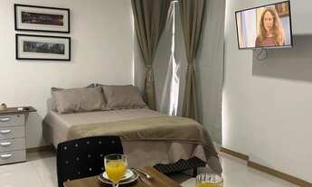 Imagem 4: Apartamento circuito carnaval barra ondina