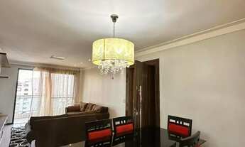 Imagem 2: Ed Flex Lilás Apartamento com 3 dormitórios