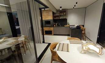 Imagem 10: VENDA - EDIFICIO TERRAZZA RISERVA - VILA ESTRELA - PONTA GROSSA -PR