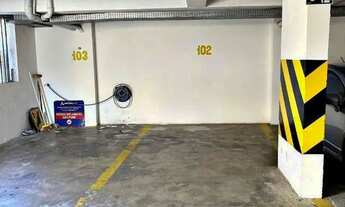 Imagem 7: Apartamento com 2 dormitórios, 97 m² - venda por R$ 550.000,00 ou aluguel por R$ 2.449,00