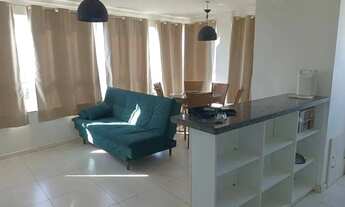 Imagem 3: Imóvel para venda possui 65 metros quadrados com 2 quartos em Centro - Tramandaí - RS