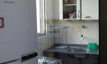 Imagem 4: Apartamento para Venda - 47m², 1 dormitório, Centro Histórico