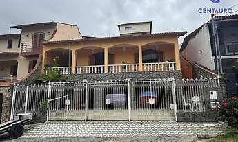 Imagem: Ref. 6155 - excelente casa com 4 quartos