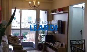 Imagem: APARTAMENTO - VILA MAZZEI - SP