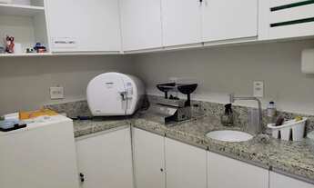Imagem 6: Consultório Odontológico Premium na Barra da Tijuca