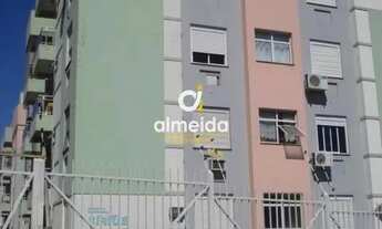 Imagem: Apartamento 2 dormitórios à venda Nonoai