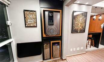 Imagem 6: ACQUA VERANO NO ULTIMO ANDAR, PORTEIRA FECHADA REF: -60