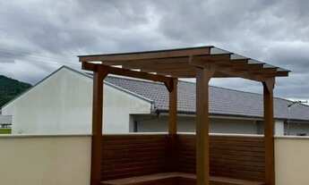 Imagem 4: Casa 3 dormitórios com piscina - Centro de Antônio Carlos