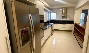 Imagem 11: Apto para locação em Alphaville mobiliado com 176m com 3 suites , 3 vagas - Gramercy Park