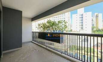 Imagem 6: Studio com 33 m², à venda por R$ 396.000 - Santa Cecília - São Paulo/SP