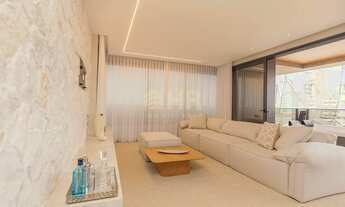 Imagem 3: Cobertura duplex com 04 suítes e 04 vagas de garagem Centro Guaratuba