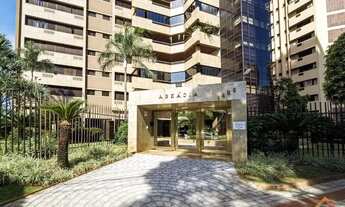 Imagem 2: Apartamento no Ed Arkádia para locação, com 4 Suítes, 577 m² por R$ 16.500/mês no Centro d