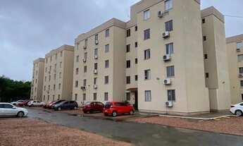 Imagem 4: Apartamento de 2 dormitórios Terceiro andar com vaga no Jardim Leopoldina