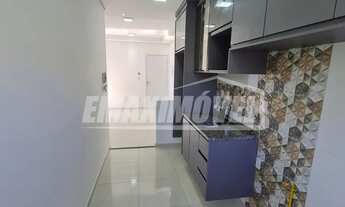 Imagem 6: Apartamento Padrão em Sorocaba