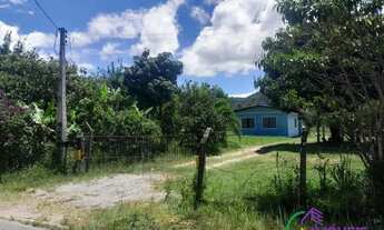 Imagem 4: TERRENO - RATONES - SC