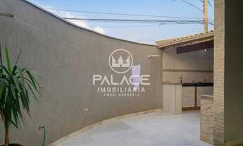 Imagem 2: Casa à Venda e para Locação no Vila Sônia / 3 quartos - Piracicaba/SP